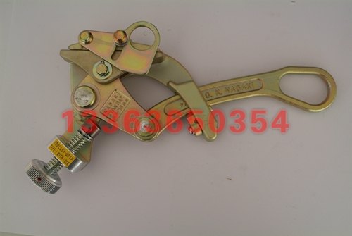 假一赔十 NGK S-6000CL 卡线器 夹线器