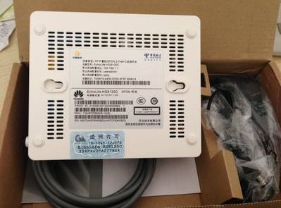 全新华为光纤猫回收，华为HG8120.8546光纤猫回收