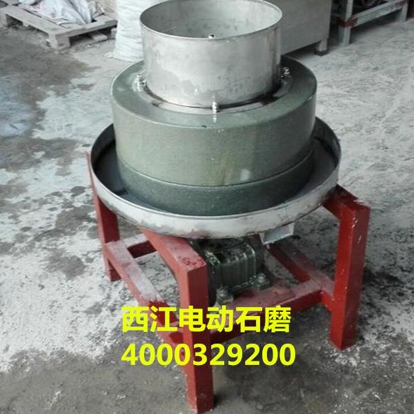 佛山市电动石磨湿磨机专卖没有中间商
