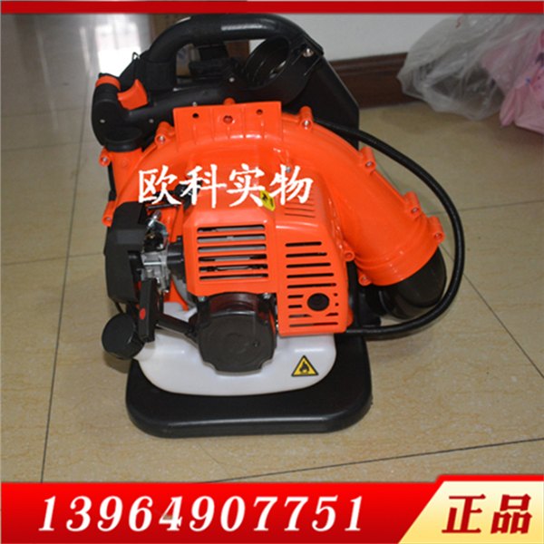 背负式清理机除湿吹干吹风机农用大棚吹雪机