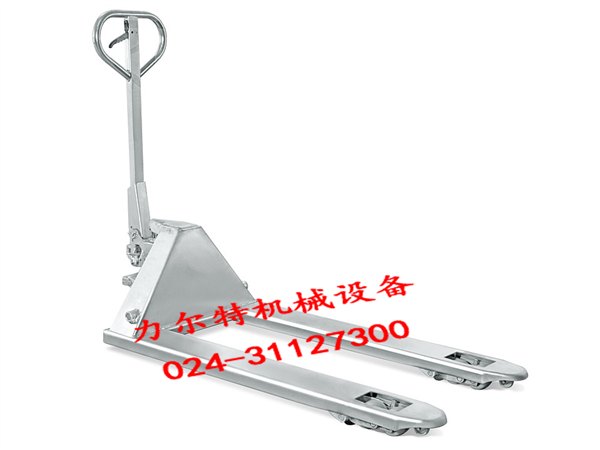 不锈钢搬运车