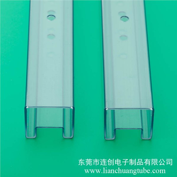 品质保证变压器包装管怎么使用表面无杂质变压器的封装管