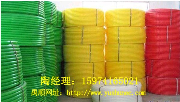 岳阳pe子管价格厂家批发