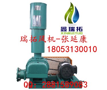 现货供应反冲洗鼓风机/曝气罗茨风机,居巢曝气罗茨鼓风机生产厂家