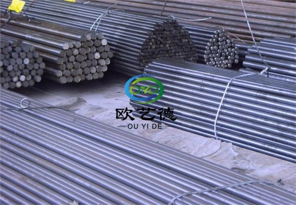 SUM22易切削钢 易切削钢价格 易切削钢密度是多少