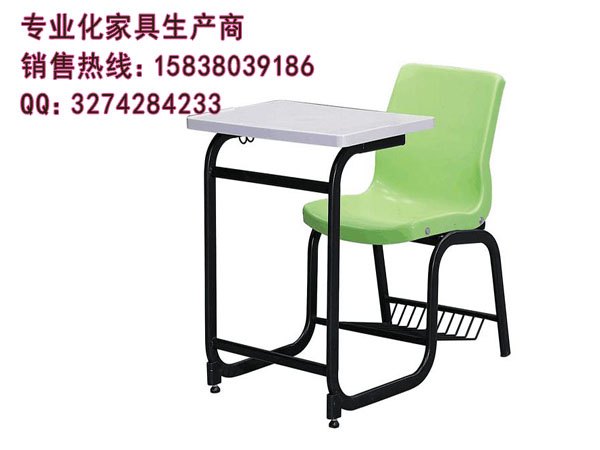 河南郑州专业课桌椅厂家，课桌椅定做