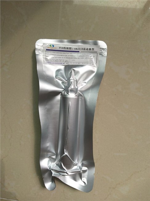 SK2318易返修电子胶，用手机、电脑、智能穿戴装备等粘接