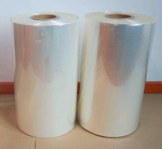 大量供应PVC、POF收缩膜