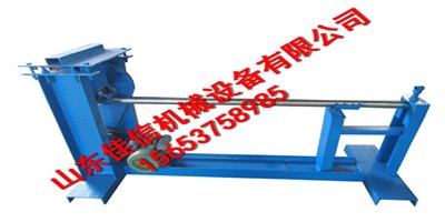 电动烟筒合口机 白铁合逢机、烟筒专用合逢机、烟囱烟管成套设备