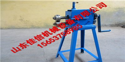 佳信手动压线机 手动起线机，手摇压线机，价格优惠