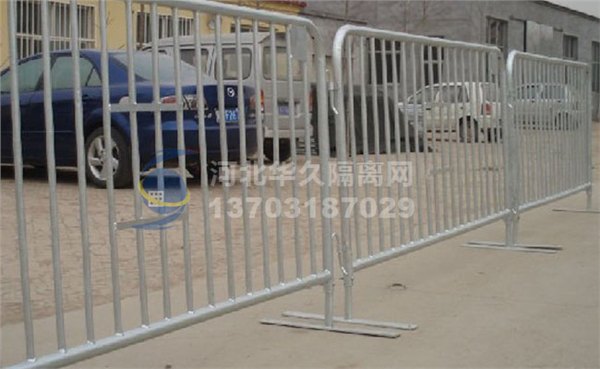施工隔离网车间隔离网现货【华久图】