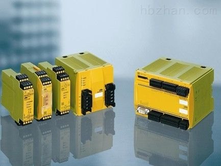 德国PILZ皮尔磁,安全继电器,安全传感器销售公司
