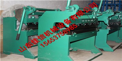 佳信手动折弯机 手动折弯机多少钱一台，手动折弯机
