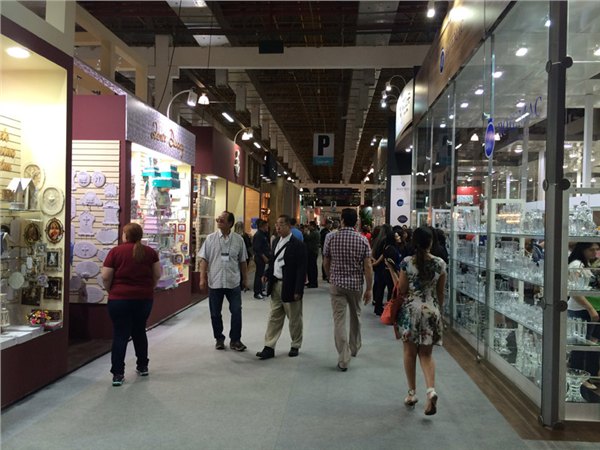 2017年欧洲户外用品展OUTDOOR报名预定位置