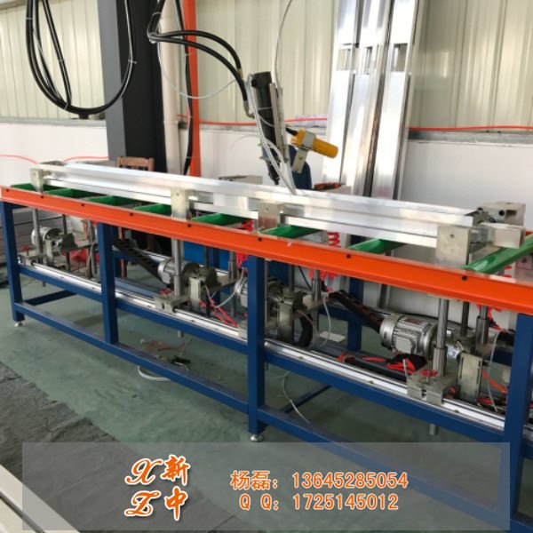 扬中母线加工厂母线加工工期短质量高 加工输电母线始端到终端