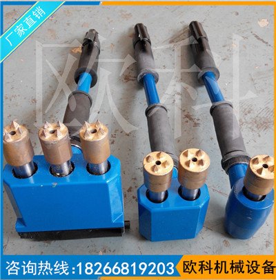 小型气动手持凿毛机混凝土凿毛机手持凿毛机型号
