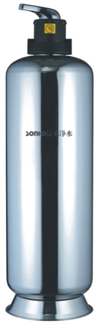 辰禾厂家供应 辰禾全屋净水器系列 中央净水器