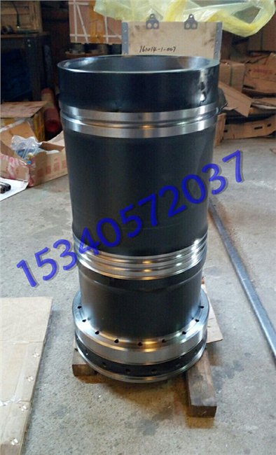 淄柴洋马柴油机YANMAR 8N330 EN船用发动机缸套