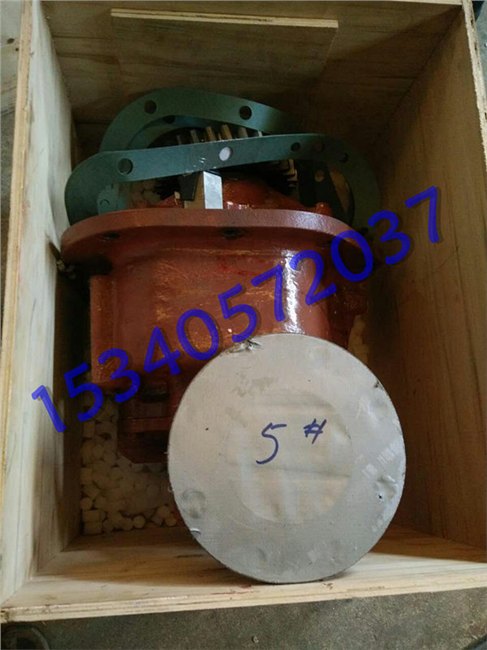 淄柴洋马柴油机YANMAR 8N330船用发动机滑油泵总成