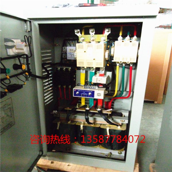 浙江JJ1-75KW自耦减压起动柜民营企业打造一流质量