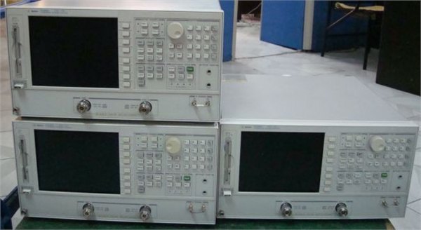Agilent8753ES矢量网络分析仪