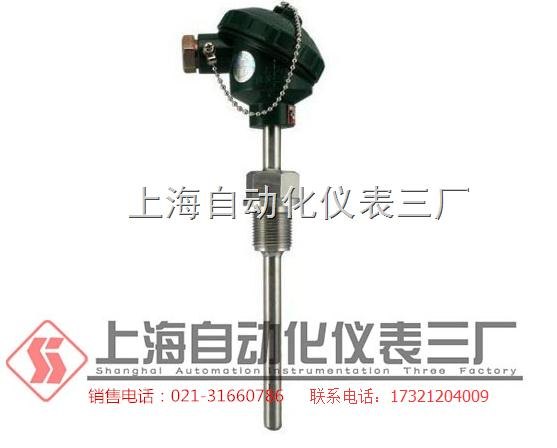 上海WZP-230铠装热电阻供应商WZP-230 铠装铂电