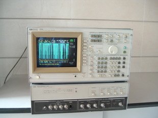供应Agilent4195a，HP4195A网络/频谱/阻抗分析仪
