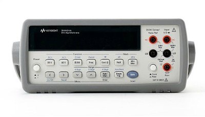 闲置Agilent34405A万用表回收