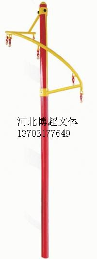 新国标户外摸高器生产厂家