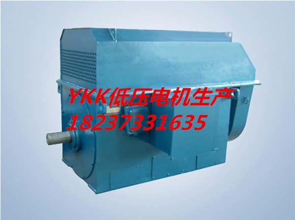 YKK500-6    800KW    380V低压大功率电机