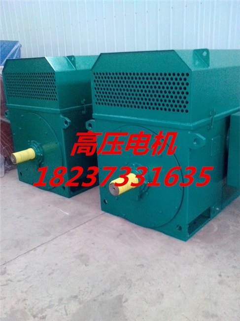 YKK560-12    355KW    10KV电机