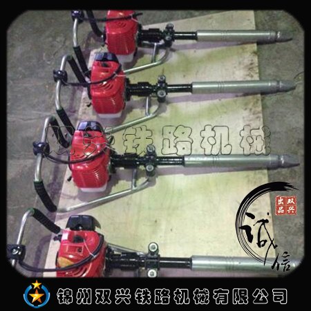 电动软轴高频捣固机实用性强锦州双兴