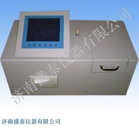 润滑油酸值测定仪SH108自动润滑油酸值仪