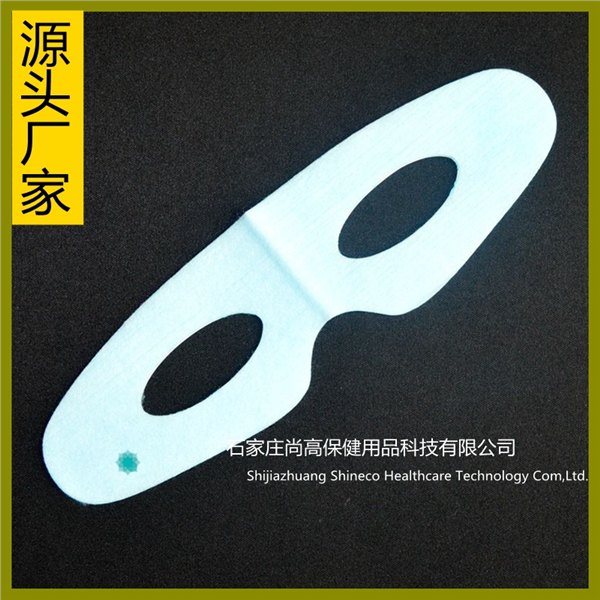 冰眼罩夏日缓解眼疲劳祛黑眼圈冰袋高效睡眠护眼冰敷眼罩批发加工