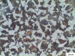 南通显微组织腐蚀试验ASTM E407-07e1
