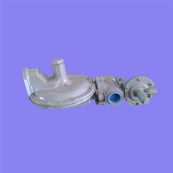 供应美国AMCO  1843C-HC燃气减压阀调压器