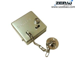 电磁释放器ZM613深圳泽保智能科技有限公司