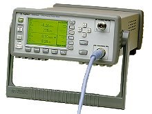 出售安捷伦Agilent E4416A EPM-P系列单通道功率计
