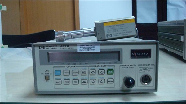 销售HP437B功率计+Agilent8482A功率探头