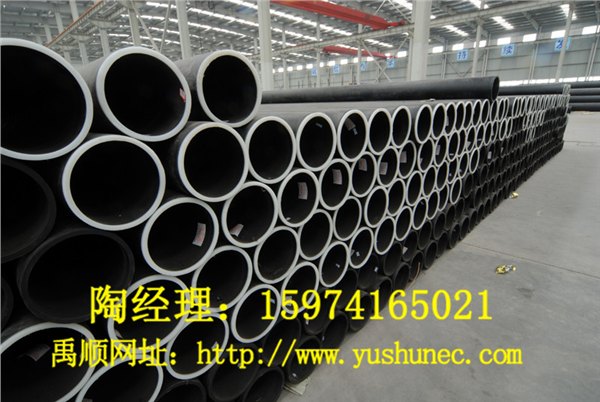 益阳钢丝网骨架复合管规格报价