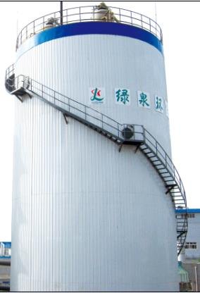 高效厌氧污水处理价格低 EGSB高效厌氧污水处理价格低 IC