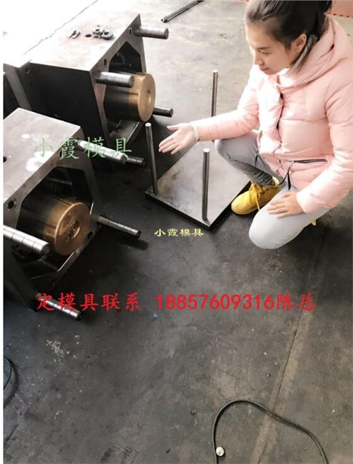 专做塑料模具 17升注塑防冻液桶模具 14升注塑密封桶模具供应商地址