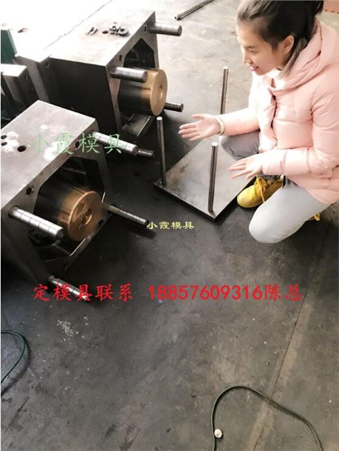 开一副16L八角密封包装桶塑料模具 塑料15升八角防冻液桶模具厂家
