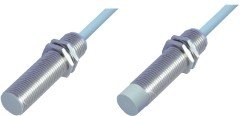 体长50mm电感式接近开关，直径m12电感式接近开关