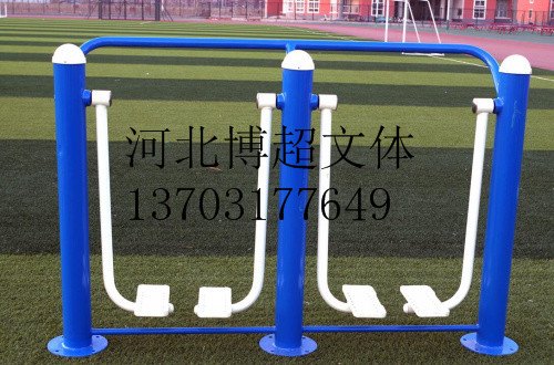 新国标漫步机生产厂家