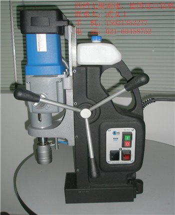 德国BDS进口磁力钻MAB825
