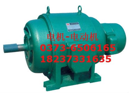 JR138-8    320KW    380V电机生产