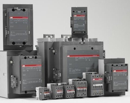 AF1250-30-11ABB交直流接触器 A12-30-01