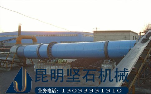 心动就赶快行动 抢购坚石酒槽烘干机吧
