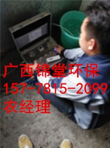 南宁气压脉冲清洗，南宁自来水管道清洗